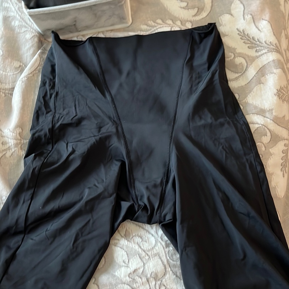 Secret shaped wear! XL